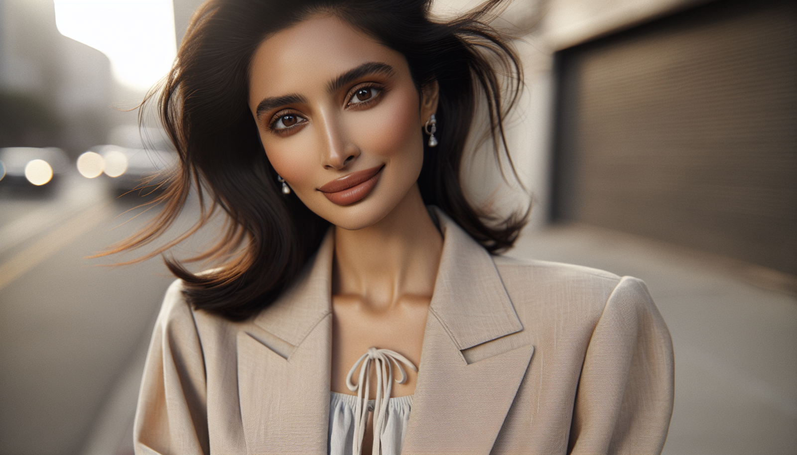 Effortless Elegance: Mastering Polished Summer Tailoring for the Ultimate Warm-Weather Style