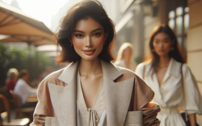 Effortless Elegance: Mastering the Art of Stylish Airport Travel