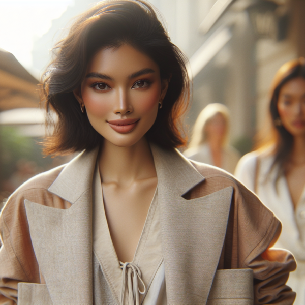 Effortless Elegance: Mastering the Art of Stylish Airport Travel