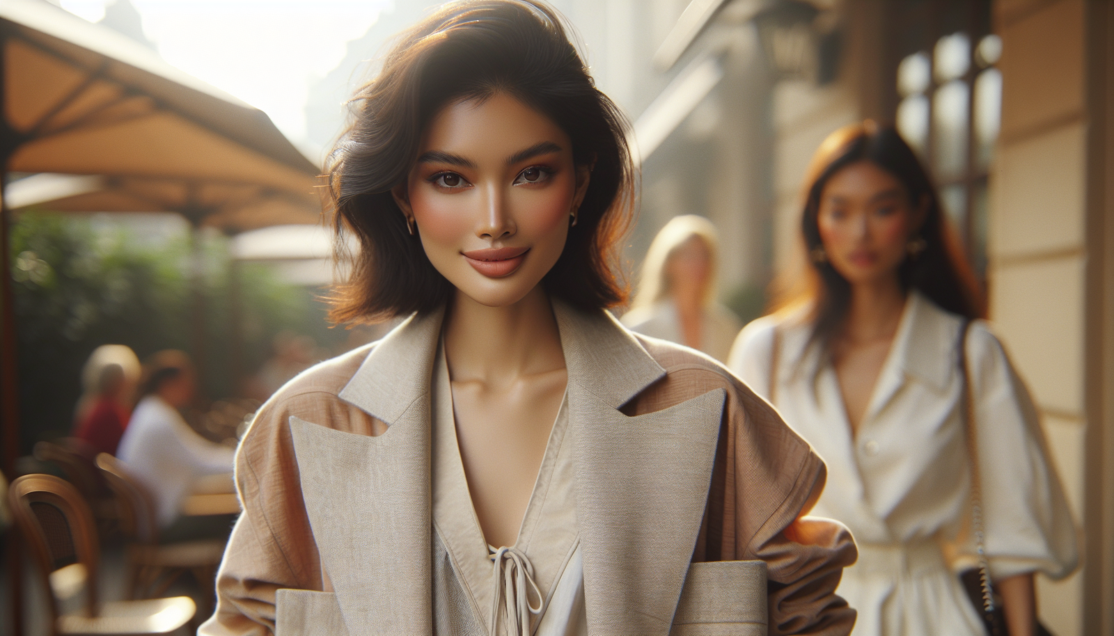 Effortless Elegance: Mastering the Art of Stylish Airport Travel