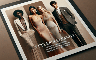 Seasonal Spotlight: Minimalist Dress Codes Worth Bookmarking
Street Style: Soft-Glam Evening Looks Taking Over 2025
Explore Layering Techniques That Work That Are Rewriting the Rules