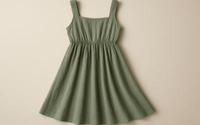 Effortless Elegance: Top Flowy Dress Styling Tips for 2025