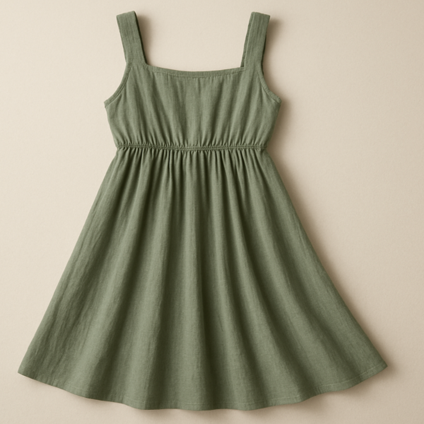 Effortless Elegance: Top Flowy Dress Styling Tips for 2025