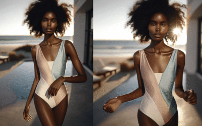 Maxi Dresses Styling Tips for This Summer