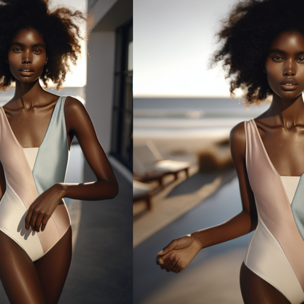 Maxi Dresses Styling Tips for This Summer