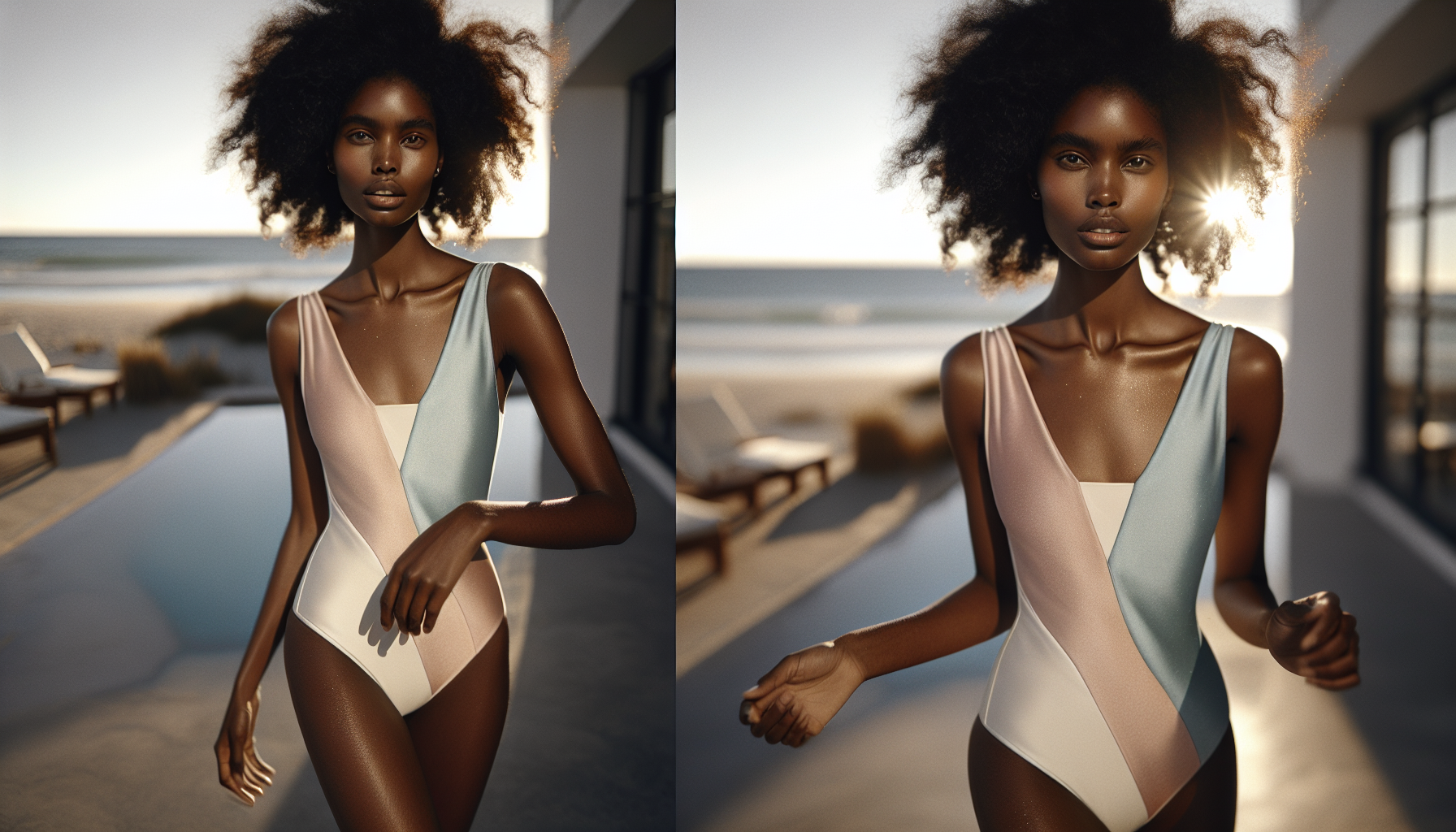 Maxi Dresses Styling Tips for This Summer