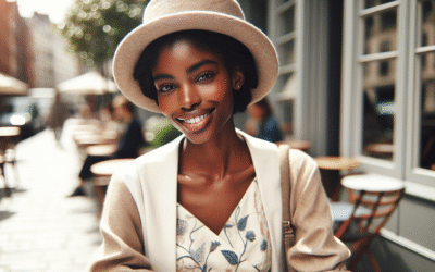 Elegance Elevated: The Timeless Art of Couture Hats