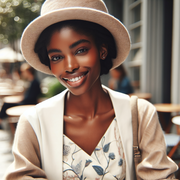 Elegance Elevated: The Timeless Art of Couture Hats