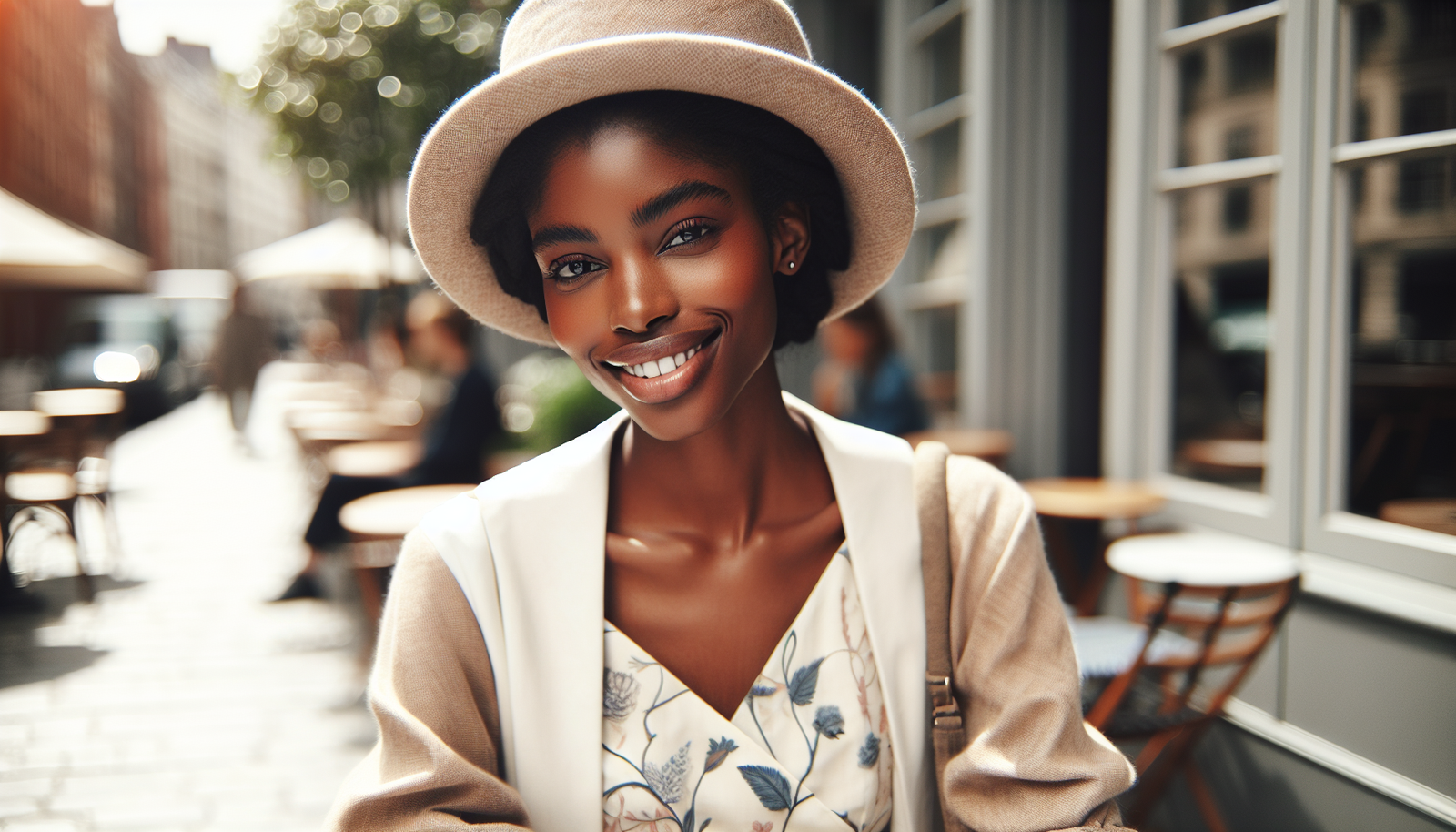 Elegance Elevated: The Timeless Art of Couture Hats