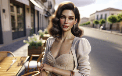 Elegance Through the Ages: The Timeless Charm of Evening Dresses