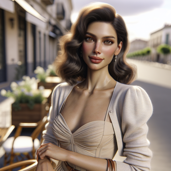 Elegance Through the Ages: The Timeless Charm of Evening Dresses