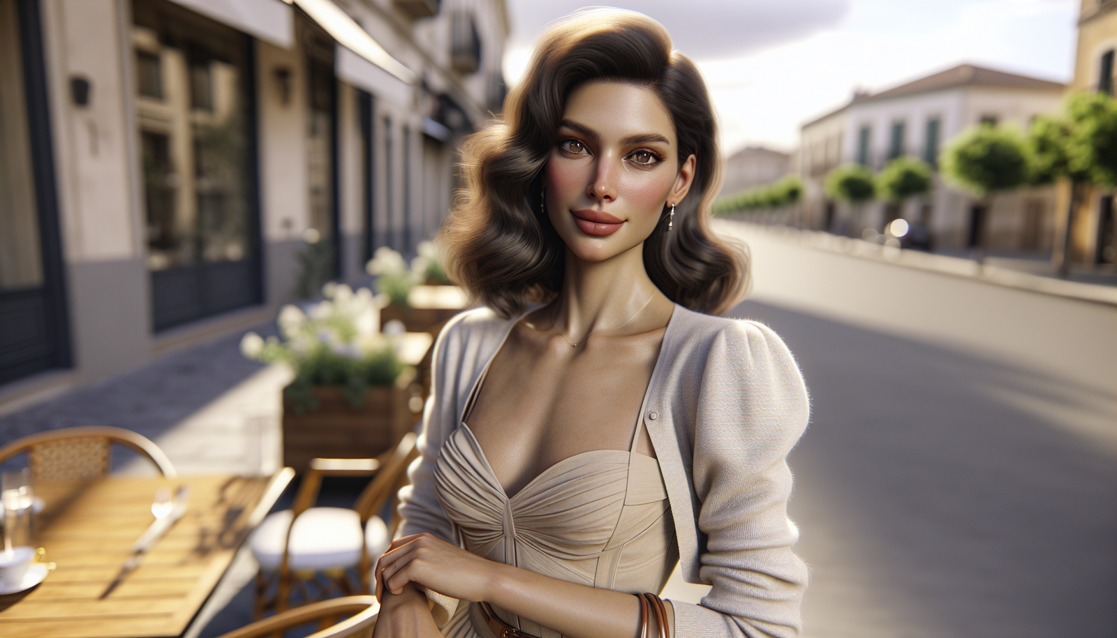 Elegance Through the Ages: The Timeless Charm of Evening Dresses