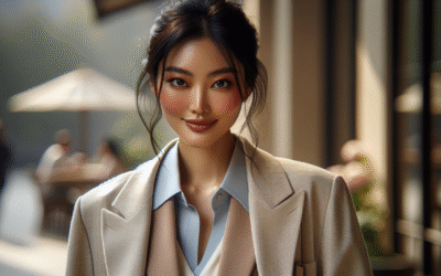 Elevate Your Professional Style: Top Luxury Workwear Brands Every Executive Should Know