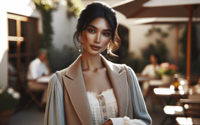 Embrace Elegance: The Timeless Beauty and Benefits of Women’s Natural Fiber Clothing