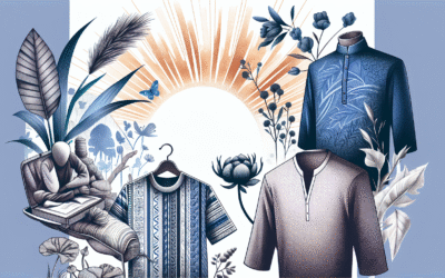 The Rise of Soft Cotton Yoga Tops Leading the Future of Yoga Style