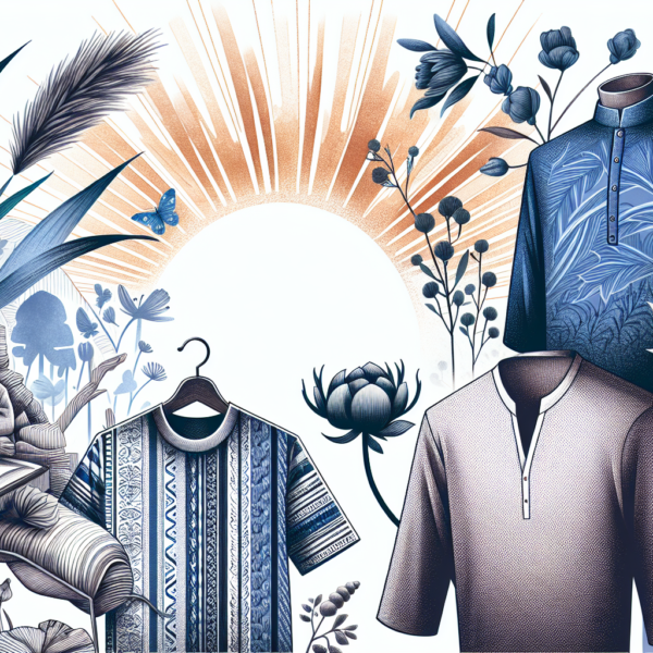 The Rise of Soft Cotton Yoga Tops Leading the Future of Yoga Style