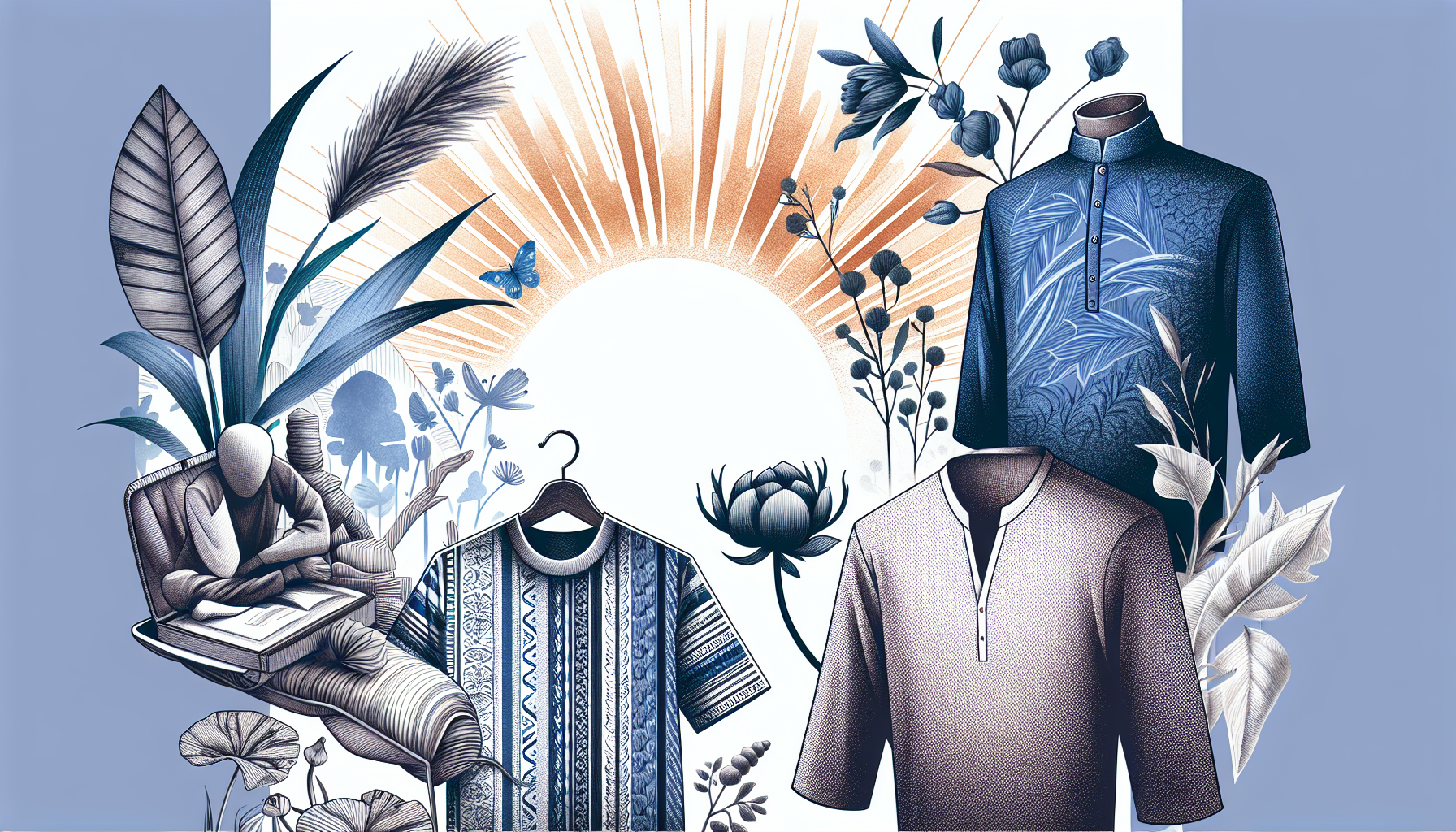 The Rise of Soft Cotton Yoga Tops Leading the Future of Yoga Style