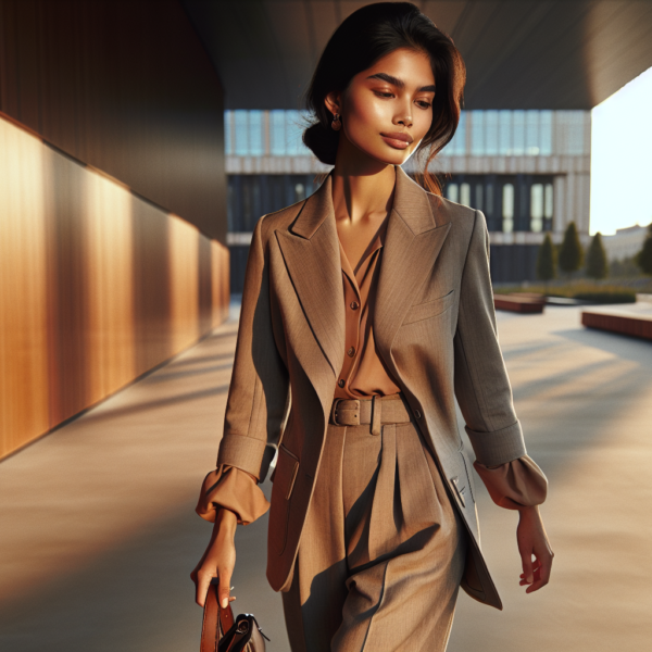 Executive Corporate Fashion Tips For Executives