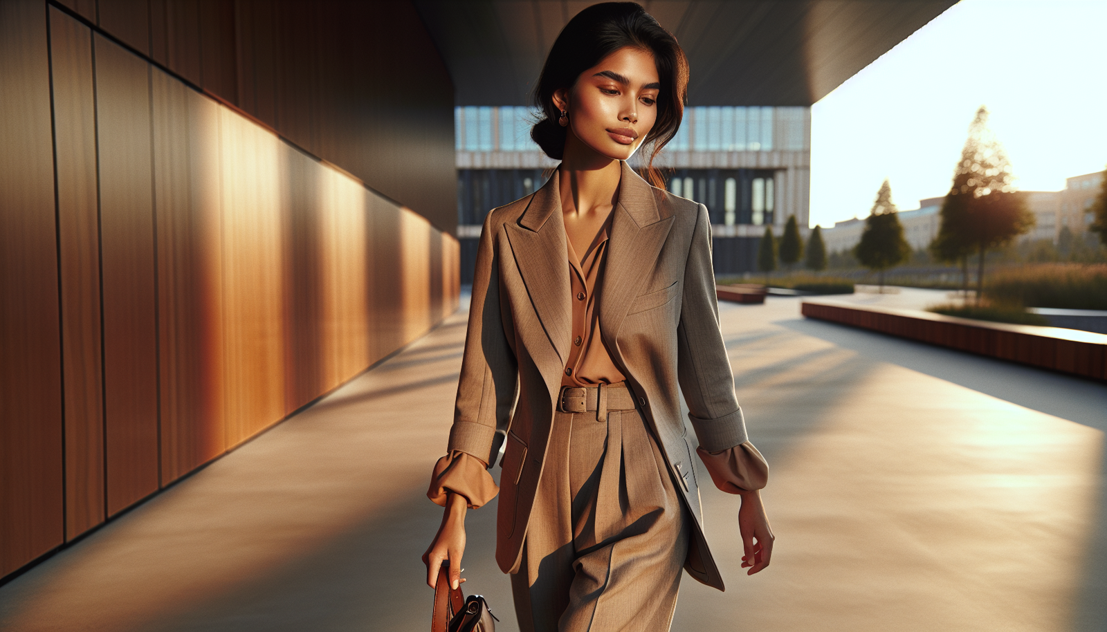 Executive Corporate Fashion Tips For Executives