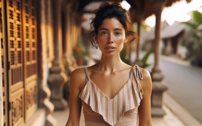 Explore Dynamic Movement Yoga Tops Shaping 2025 Yoga Trends