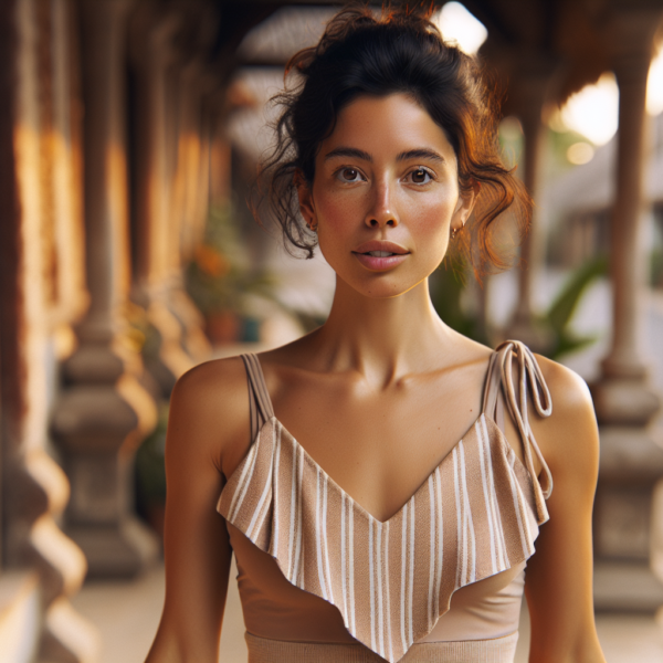 Explore Dynamic Movement Yoga Tops Shaping 2025 Yoga Trends