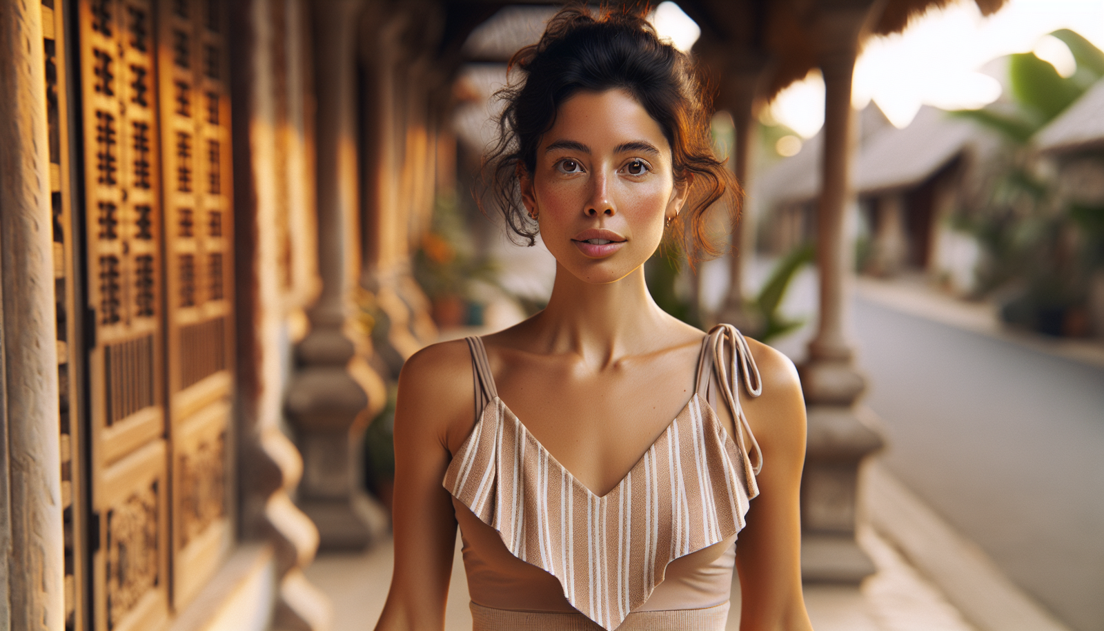 Explore Dynamic Movement Yoga Tops Shaping 2025 Yoga Trends