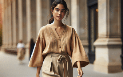 Explore Low-Impact Fabrics You Can Wear Year-Round