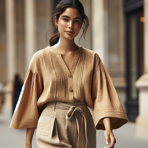 Explore Low-Impact Fabrics You Can Wear Year-Round