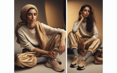 Explore Stretch-Soft Jogger Pants You Can Wear Year-Round