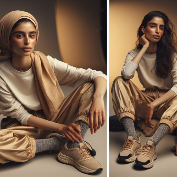 Explore Stretch-Soft Jogger Pants You Can Wear Year-Round