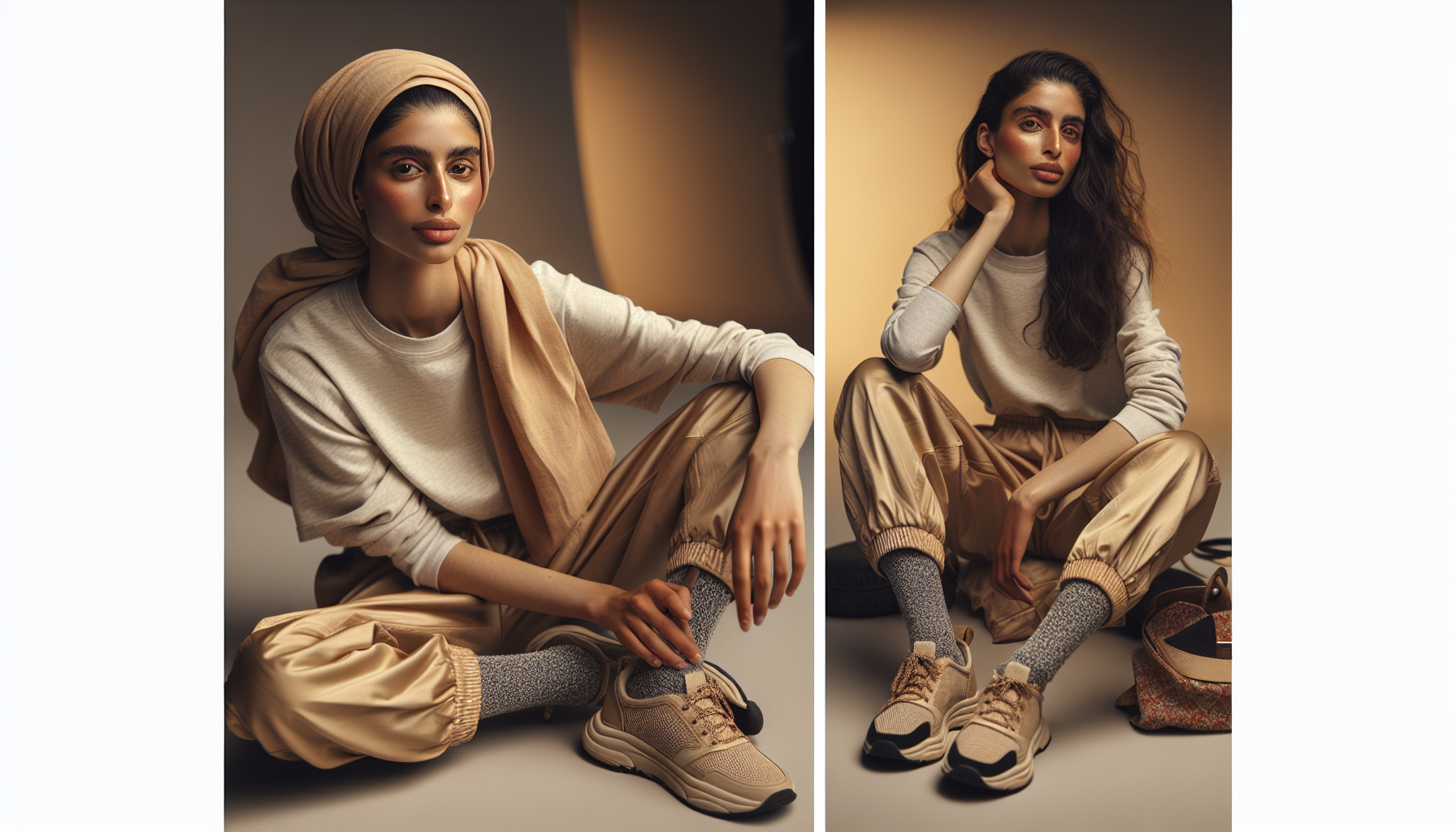 Explore Stretch-Soft Jogger Pants You Can Wear Year-Round