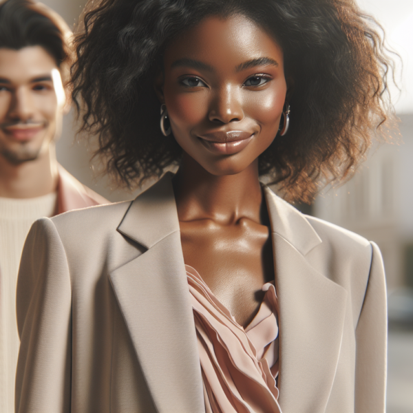 Fall/Winter [Year]: The Seasonal Colors Every Woman Should Know