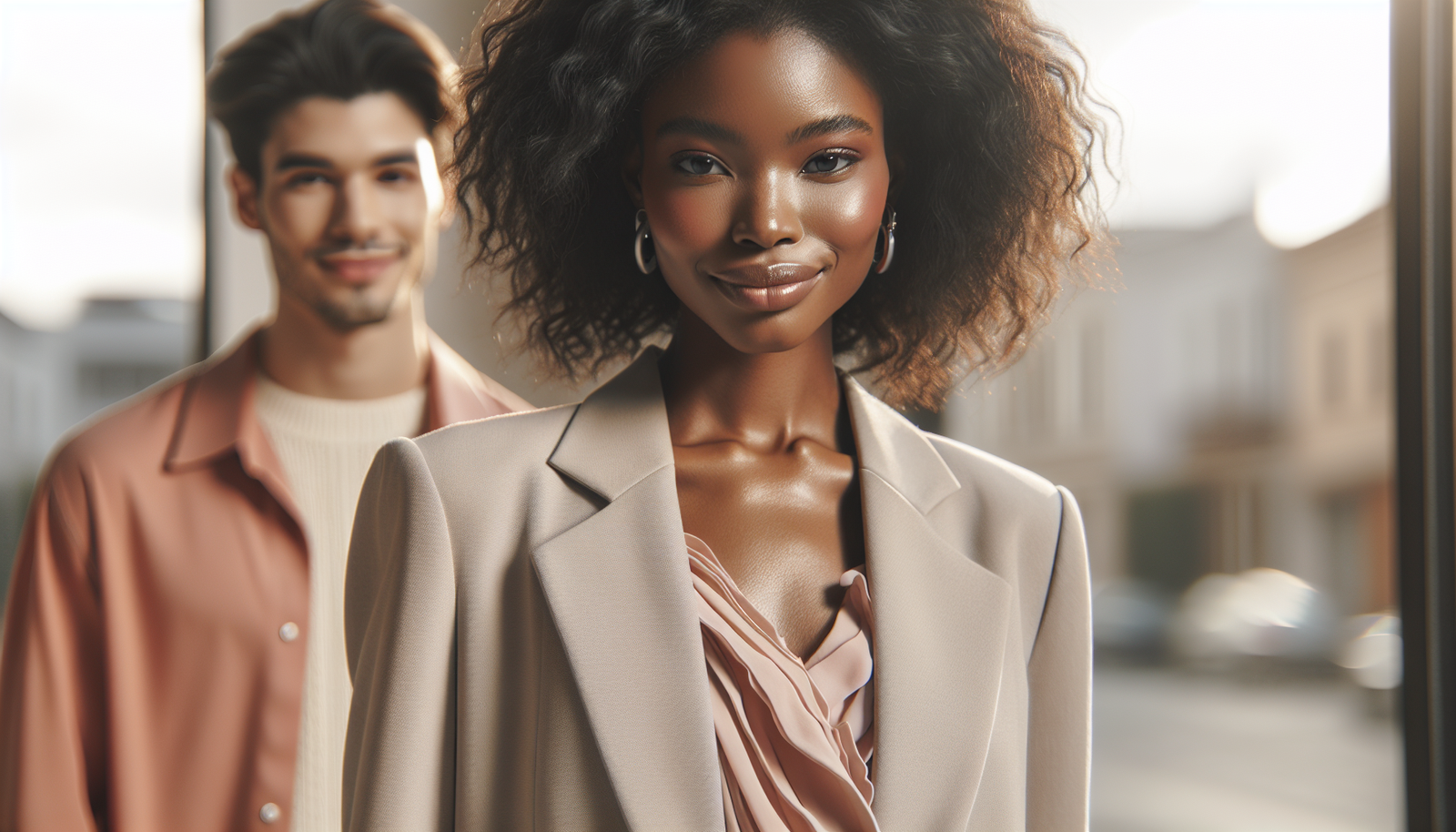 Fall/Winter [Year]: The Seasonal Colors Every Woman Should Know