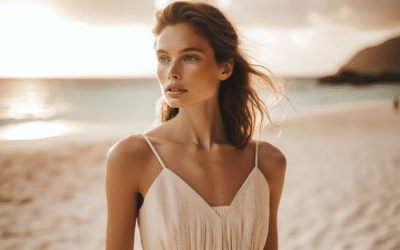 Linen Dresses New Arrivals for 2025