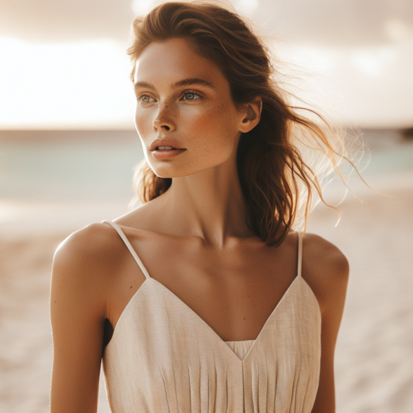 Linen Dresses New Arrivals for 2025