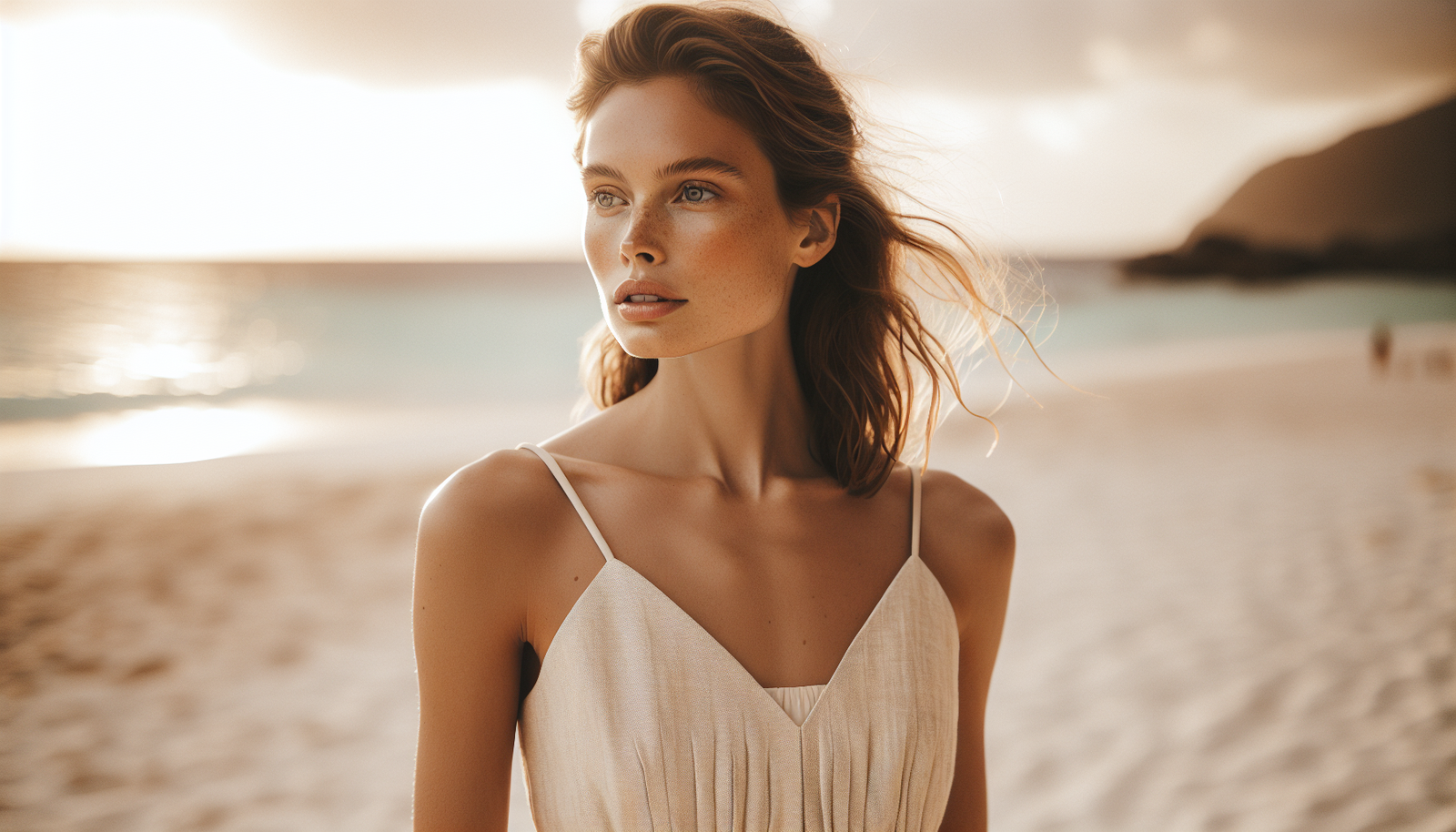 Linen Dresses New Arrivals for 2025