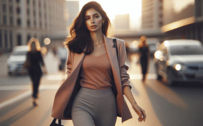 or Relaxing
Unexpected Performance Comfort Leggings That Make Busy Days Easier
The Rise of All-Season Leggings Perfect for Working