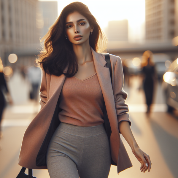 or Relaxing
Unexpected Performance Comfort Leggings That Make Busy Days Easier
The Rise of All-Season Leggings Perfect for Working