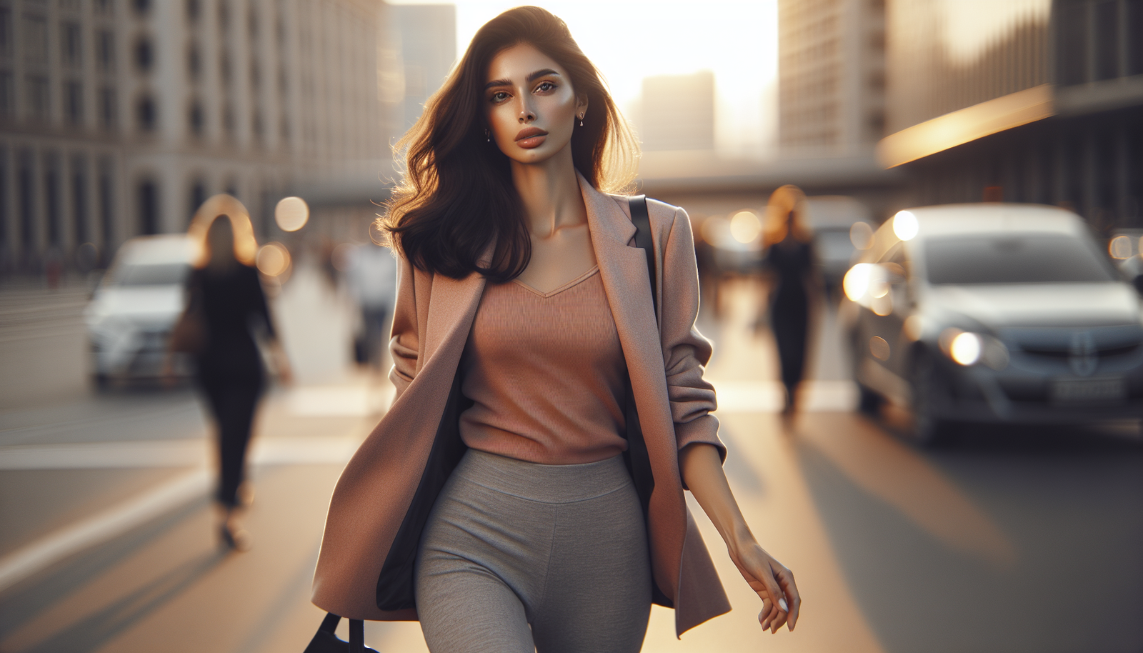 or Relaxing
Unexpected Performance Comfort Leggings That Make Busy Days Easier
The Rise of All-Season Leggings Perfect for Working