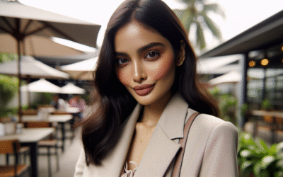 From Red-Eye to Runway Ready: Your Airport Style Playbook