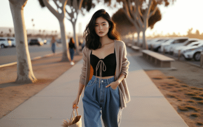 From Runway to Reality: Organic Cotton Fashion You’ll Want in Your Wardrobe