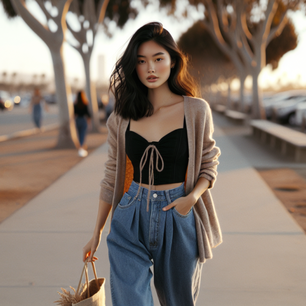 From Runway to Reality: Organic Cotton Fashion You’ll Want in Your Wardrobe