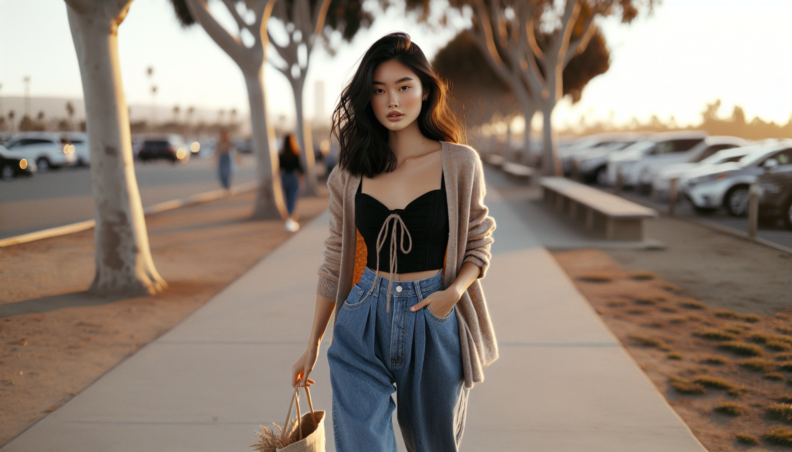 From Runway to Reality: Organic Cotton Fashion You’ll Want in Your Wardrobe