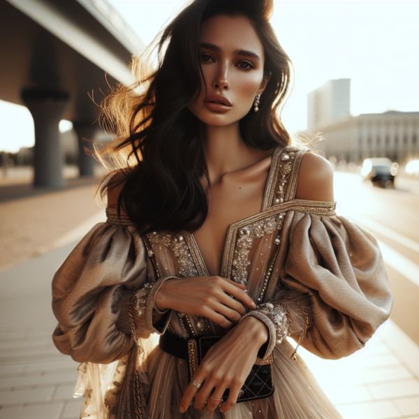 From Runway to Reality: Stunning Statement Designer Outfits You Need Now