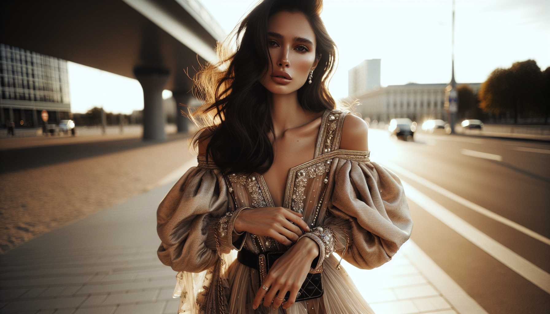 From Runway to Reality: Stunning Statement Designer Outfits You Need Now
