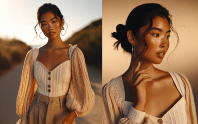 Game-Changing Breathable Yoga Tops You Can Wear All Year Long