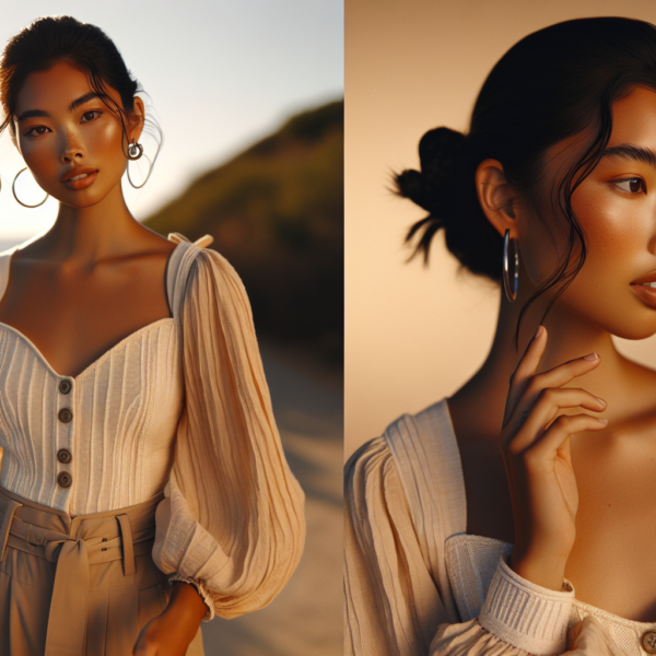 Game-Changing Breathable Yoga Tops You Can Wear All Year Long