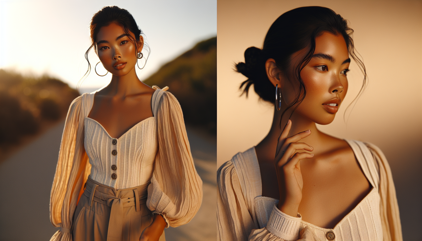 Game-Changing Breathable Yoga Tops You Can Wear All Year Long