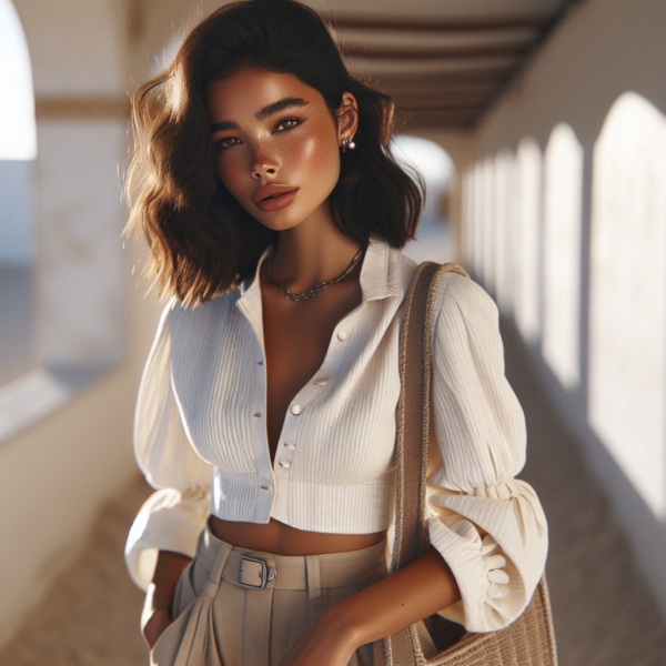 Game-Changing Minimalist Dress Codes You Didn’t Know You Needed