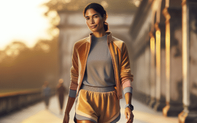 Game-Changing Sweat-Resistant Running Shorts Built for Serious Training